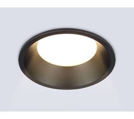 Встраиваемый светильник Ambrella Light Techno spot GX Standard tech TN51814