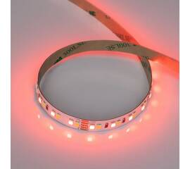 Светодиодная лента Arlight RT-A168-10mm 24V RGBW-White (20 W/m, IP20, 5m) (высок.эфф.150 лм/Вт) 0568