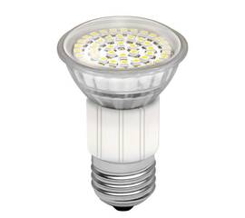 Лампа светодиодная Kanlux LED48 E27 2,5W 3000К 8926
