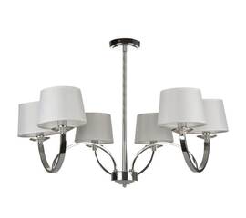 Потолочная люстра Freya Tina FR5034PL-06CH