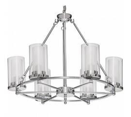 Подвесная люстра Vele Luce Eterno VL1385L06