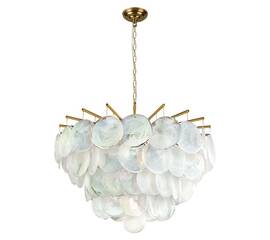 Подвесная люстра LOFT IT Lolly 10492/800 Pearl