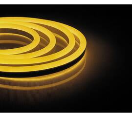 Гибкий неон Feron 9,6W/m 120LED/m 2835SMD теплый белый 50M LS720 29561