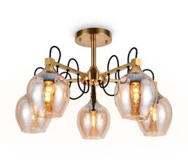 Потолочная люстра Ambrella light Traditional TR9061