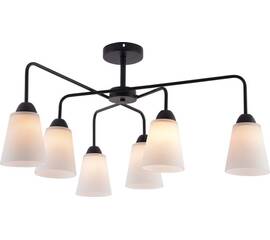 Люстра на штанге Rivoli Jodie 9190-306 Б0070153