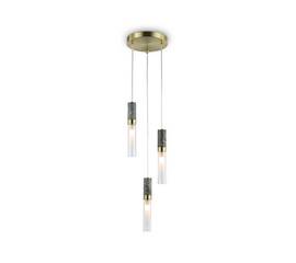 Подвесной светильник Ambrella Light High Light Ceramo Modern LH53351