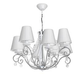 Подвесная люстра Luminex Vera 8707