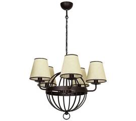 Подвесная люстра Luminex Columba 5802
