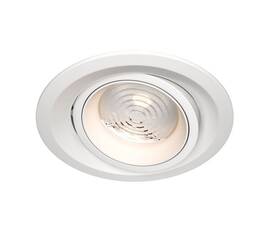 Встраиваемый светодиодный светильник Maytoni Elem DL052-L15W3K