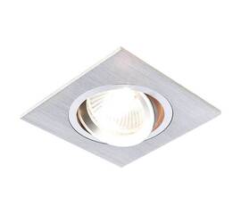 Встраиваемый светильник Ambrella light Classic A601 AL