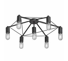 Потолочная люстра Vitaluce V4448-1/7PL