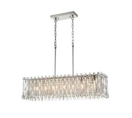 Подвесная люстра Vele Luce Marisa VL3113P07