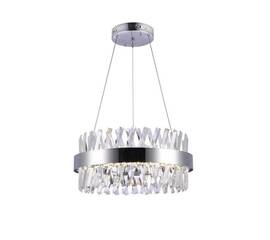 Подвесная люстра Vele Luce Calabria VL3073P21