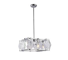 Подвесная люстра Vele Luce Vittoria VL3053L04