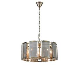 Подвесная люстра Vele Luce Sorrento VL3004P05