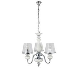Подвесная люстра Crystal Lux Betis SP-PL3