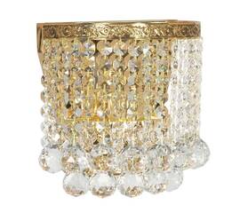 Настенный светильник Arti Lampadari Castellana E 2.10.501 G