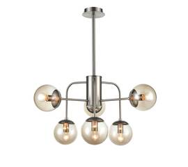 Подвесная люстра Vele Luce Verona VL5015L06