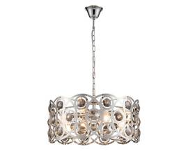 Подвесная люстра Vele Luce Silk VL3143P08