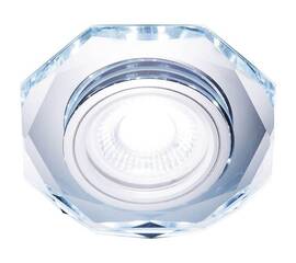 Встраиваемый светодиодный светильник Ambrella light Led S213 CL