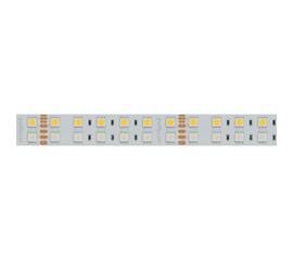 Светодиодная лента Arlight 32W/m 144LED/m 5060SMD разноцветный/дневной белый 5M 018144(2)