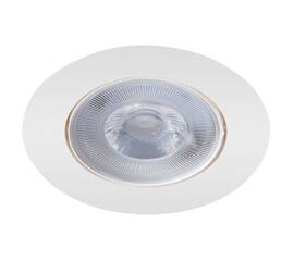 Встраиваемый светодиодный светильник Arte Lamp Kaus A4762PL-1WH