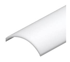 Рассеиватель Arlight ARH-Kant-H16-2000 Round Opal-PM 016635