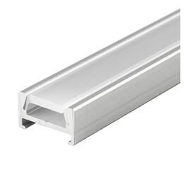 Профиль Arlight MIC-H-2000 ANOD 026458