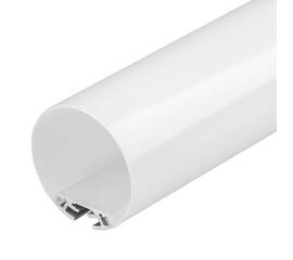 Профиль Arlight SL-ROUND-D60-2000 ANOD 019286