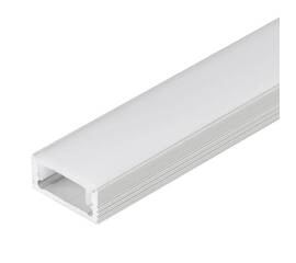 Профиль Arlight SL-SLIM-H7-2000 ANOD 023716