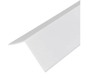 Рассеиватель Arlight SL-KANT-H55 SQUARE-PM OPAL 027296