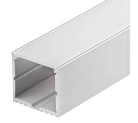 Профиль Arlight ARH-POWER-W35-2000 ANOD 016138