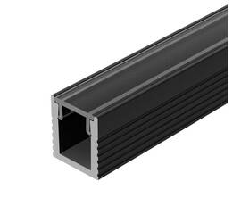 Профиль Arlight SL-Mini-8-2000 Anod Black 030514