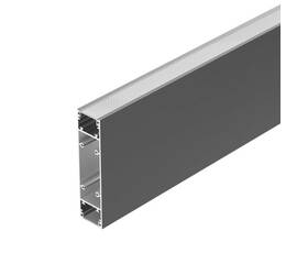 Профиль Arlight SL-Line-2522-2500 Black 033735