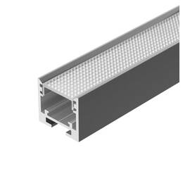 Профиль Arlight SL-Line-2522-2500 Black 033737
