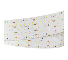 Светодиодная лента Arlight 30W/m 420LED/m 2835SMD теплый белый 2,5M 021205