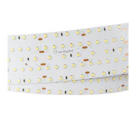 Светодиодная лента Arlight 30W/m 420LED/m 2835SMD теплый белый 2,5M 023407