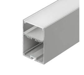 Профиль Arlight SL-LINE-4970-2000 ANOD 019297