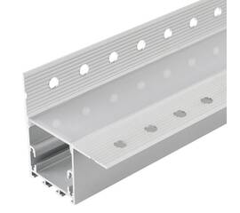 Профиль Arlight SL-LINIA32-FANTOM-EDGE-2000 ANOD 027159
