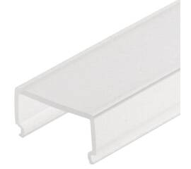 Рассеиватель Arlight ARH-WIDE-B-H20-2000 Square Frost-PM 016636