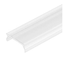 Рассеиватель Arlight CLEAR-B прозрачный для PDS, MIC 017449(1)
