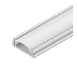Профиль Arlight ARH-Bent-W11-2000 Anod 023592