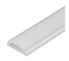 Профиль Arlight ARH-Bent-W18-2000 Anod 023087