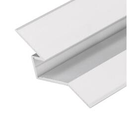 Профиль Arlight ARH-DECORE-S12-CAVE-F-2000 ANOD 023902