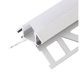 Профиль Arlight ARH-DECORE-S12-EXT-2000 ANOD внешний 023889