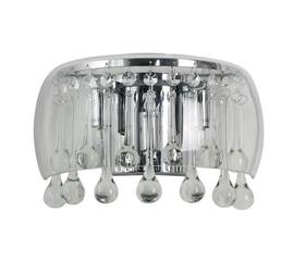 Настенный светильник Arte Lamp A7054AP-3CC