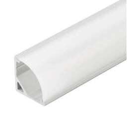 Профиль Arlight SL-KANT-H16-2000 ANOD 023723