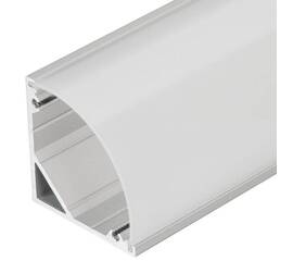 Профиль Arlight SL-KANT-H30-2000 ANOD 019333