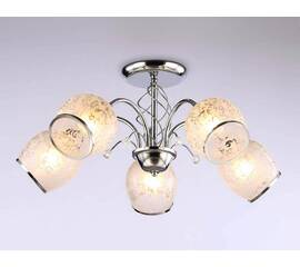Потолочная люстра Ambrella light Traditional TR3188