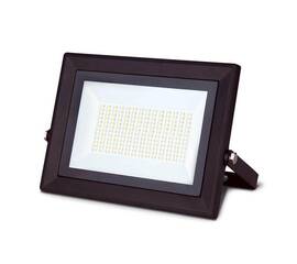 Прожектор светодиодный Gauss Qplus 100W 6500К 613511100